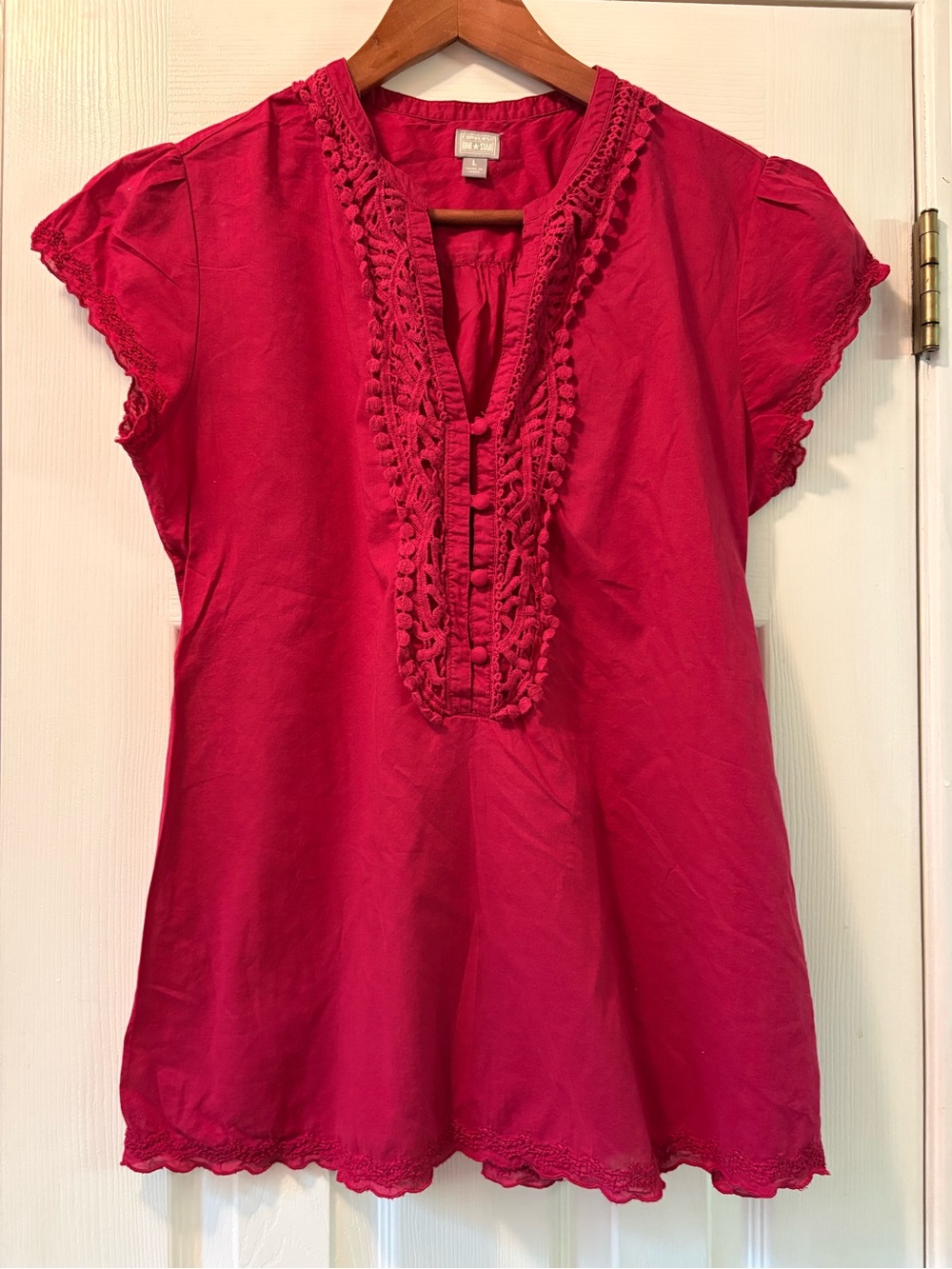 2 Converse Women's Split Neck sleeveless and cap sleeve shirts